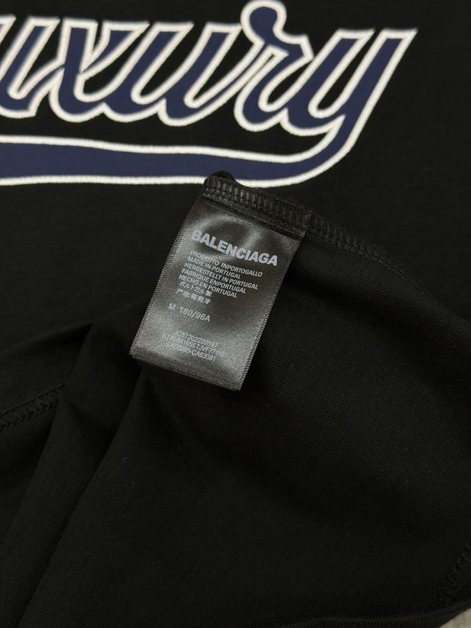 BALENCIAGA men Balenciaga 26s.Luxury T Balenciaga T + "Luxury"! 3 D. or OK get — 1:1 Replica — photo 7