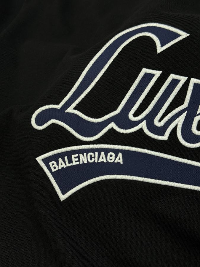 BALENCIAGA men Balenciaga 26s.Luxury T Balenciaga T + "Luxury"! 3 D. or OK get — 1:1 Replica — photo 6