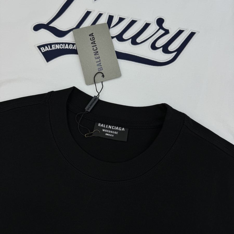 BALENCIAGA men Balenciaga 26s.Luxury T Balenciaga T + "Luxury"! 3 D. or OK get — 1:1 Replica — photo 4
