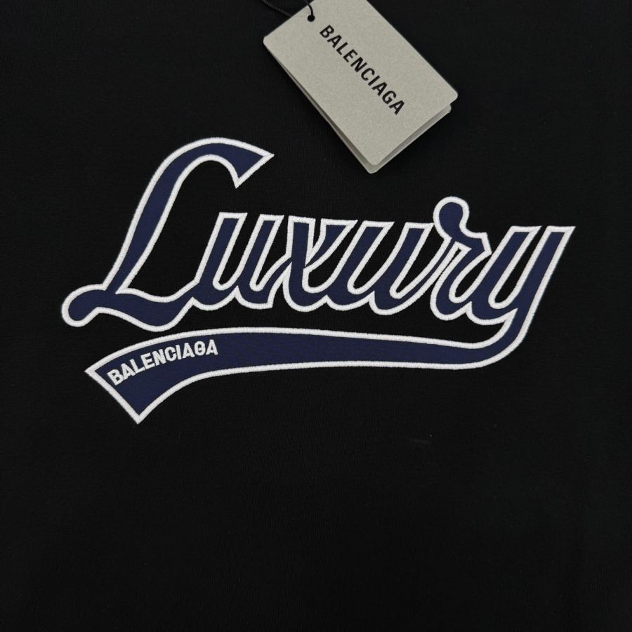 BALENCIAGA men Balenciaga 26s.Luxury T Balenciaga T + "Luxury"! 3 D. or OK get — 1:1 Replica — photo 5