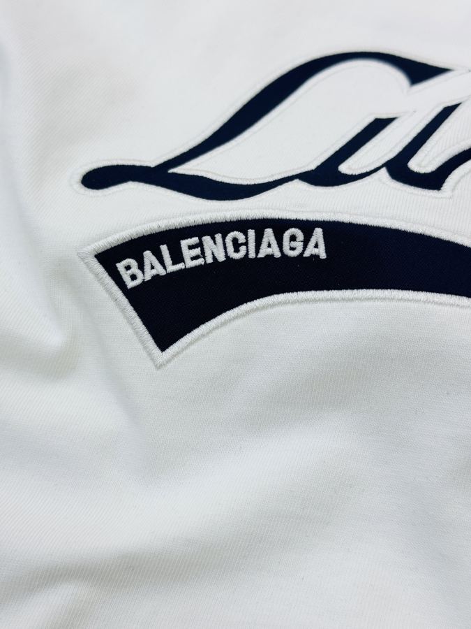 BALENCIAGA men Balenciaga 26s New Arrival Luxury T Balenciaga T + "Luxury" 3 D or OK get S-XL 175 — 1:1 Replica For Sale — photo 5