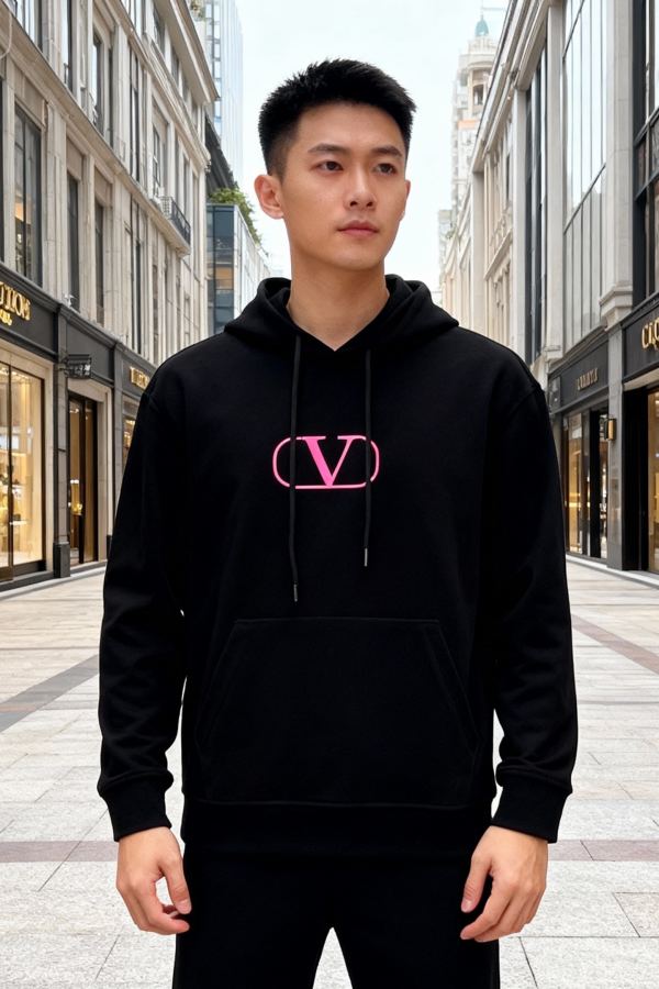 Valentino men Valentin* LOGO 380g M-3 XL 175 | 145 L — AAA Quality Replica