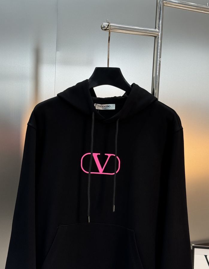Valentino men Valentin* LOGO 380g M-3 XL 175 | 145 L — AAA Quality Replica — photo 4