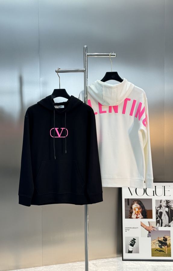 Valentino men Valentin* LOGO 380g M-3 XL 175 | 145 L — AAA Quality Replica — photo 3