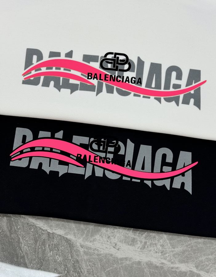 BALENCIAGA men Balenciag* New. os. 380g. M-3 XL 175/145 L — Premium Replica — photo 9