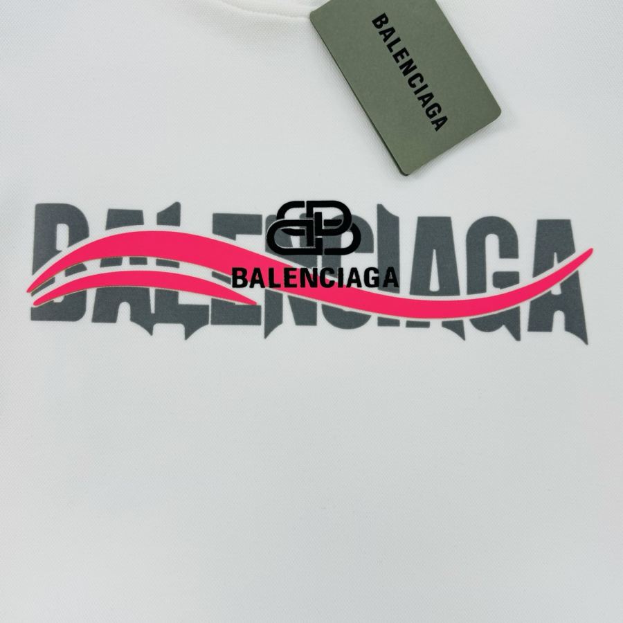 BALENCIAGA men Balenciag* New. os. 380g. M-3 XL 175/145 L — Premium Replica — photo 5
