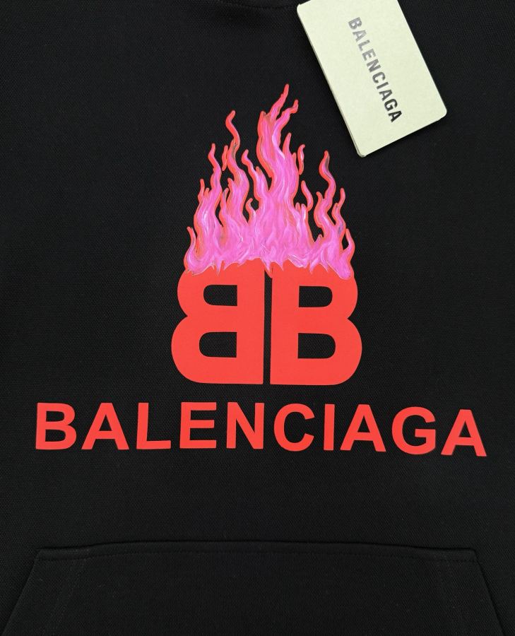 BALENCIAGA men New 380g 5 D M-3 XL (175/145 L) — 1:1 Replica — photo 6