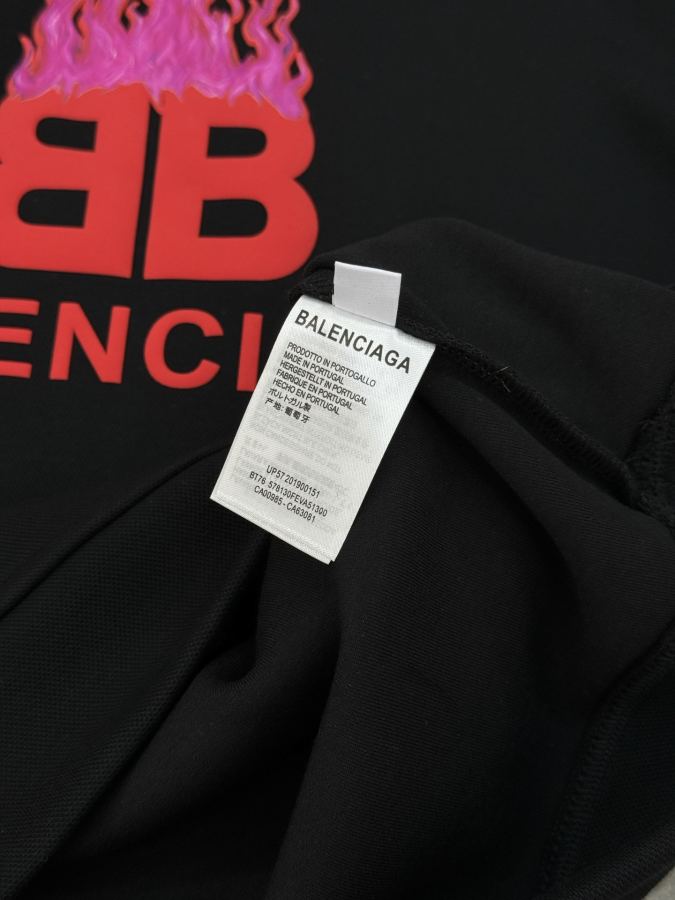 BALENCIAGA men New 380g 5 D M-3 XL (175/145 L) — 1:1 Replica — photo 7