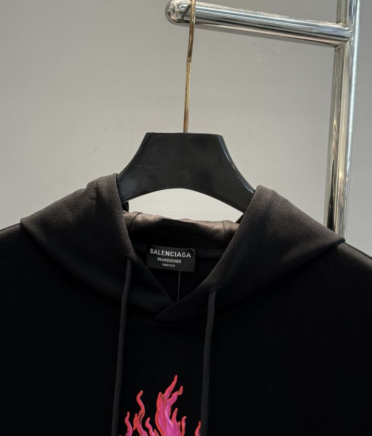 BALENCIAGA men New 380g 5 D M-3 XL (175/145 L) — 1:1 Replica — photo 4