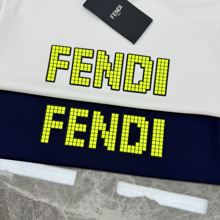 Fendi men FEND* T. 300g. M-3 XL S 4 XL 175/140 L — AAA Quality Replica — photo 8
