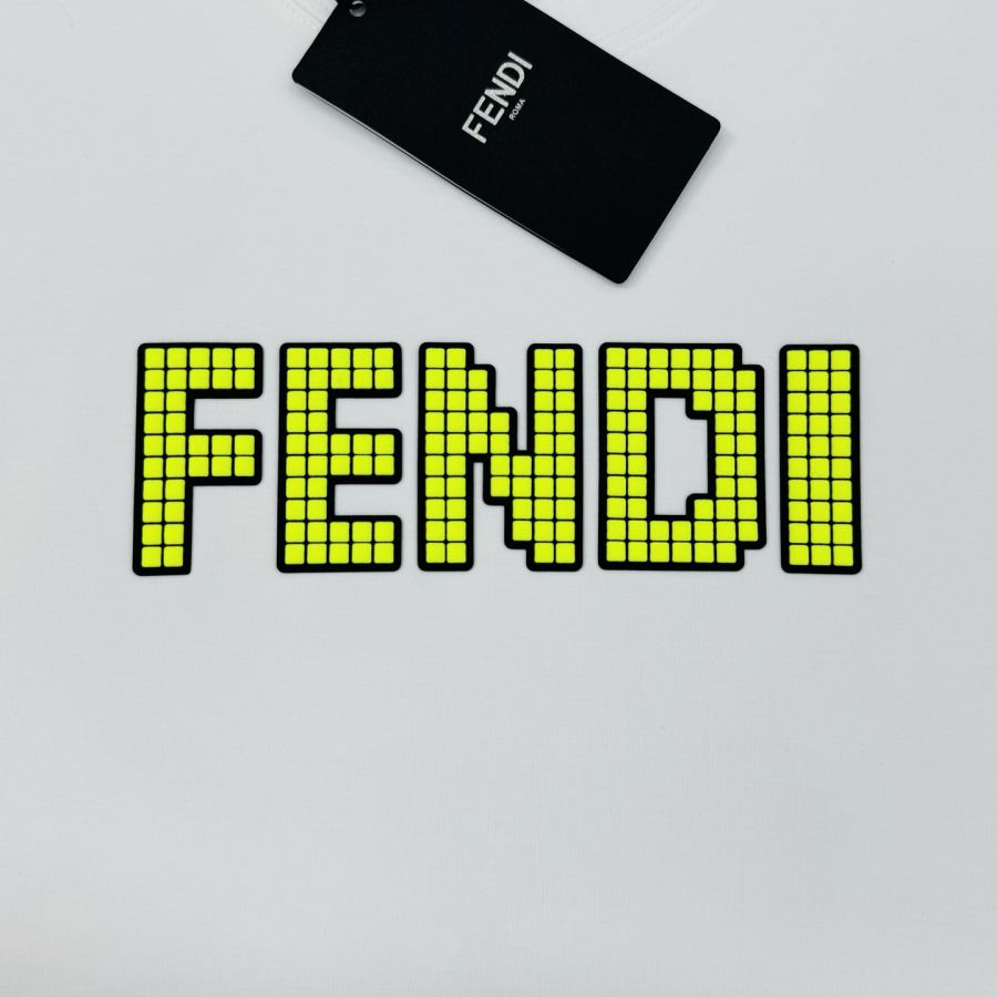 Fendi men FEND* T. 300g. M-3 XL S 4 XL 175/140 L — AAA Quality Replica — photo 6