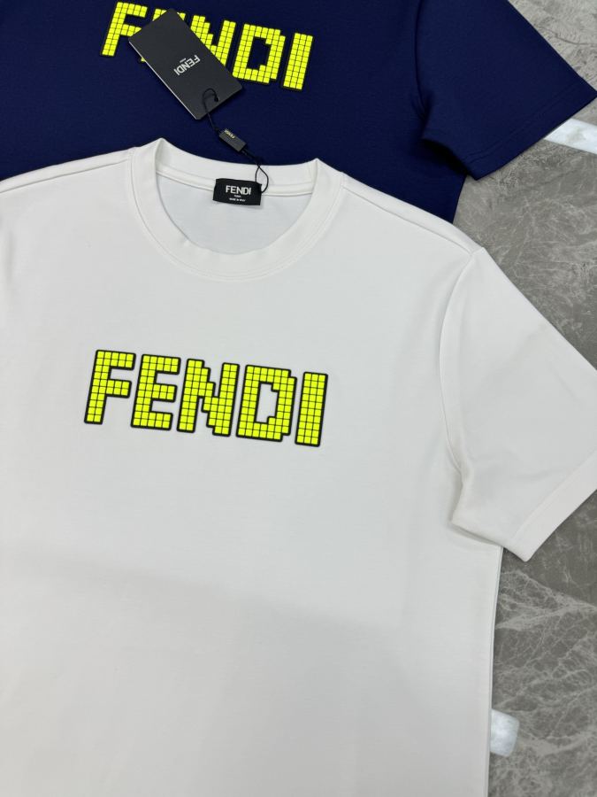 Fendi men FEND* T. 300g. M-3 XL S 4 XL 175/140 L — AAA Quality Replica — photo 4
