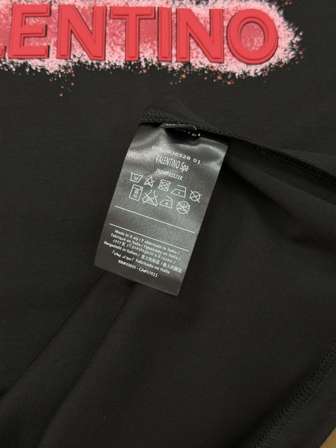 Valentino men VALENTIN*O T 300g M-3 XL S 4 XL 175 | 140 L — 1:1 Replica — photo 7
