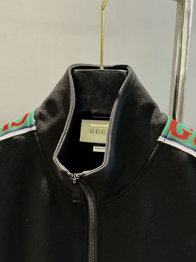 Gucci men GUCC* New Arrival GUCCI M-3 XL 175 | 145 L — 1:1 Replica For Sale — photo 4