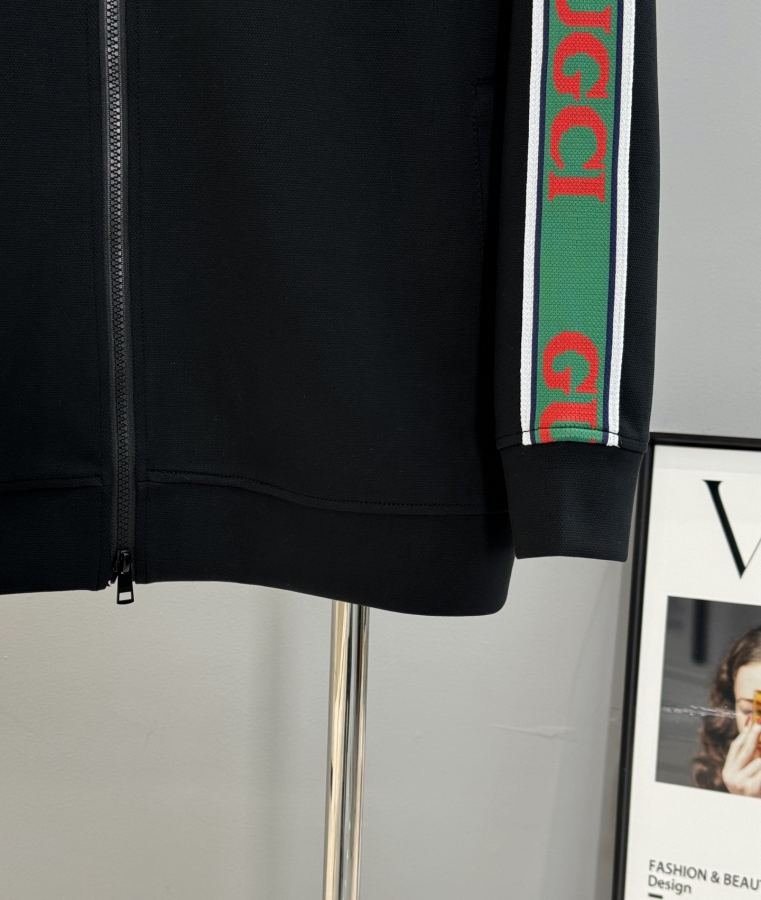 Gucci men GUCC* New Arrival GUCCI M-3 XL 175 | 145 L — 1:1 Replica For Sale — photo 7