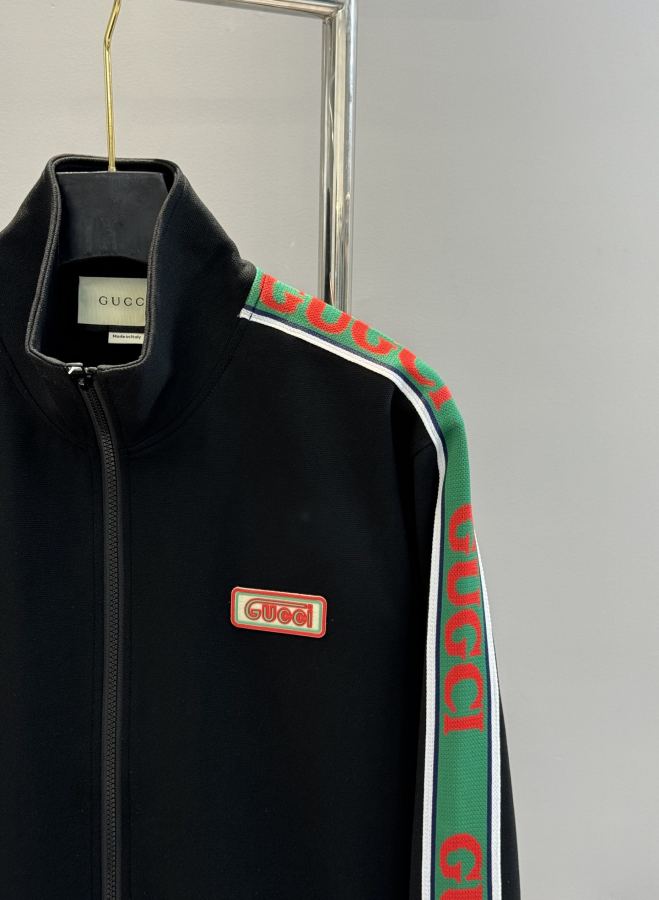 Gucci men GUCC* New Arrival GUCCI M-3 XL 175 | 145 L — 1:1 Replica For Sale — photo 5