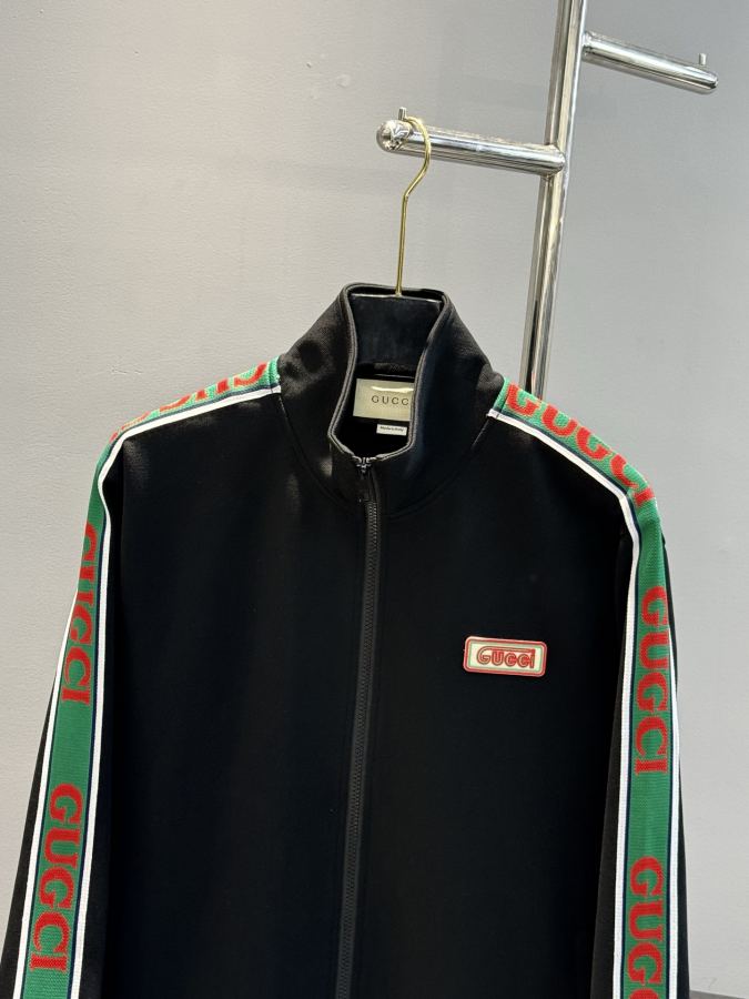 Gucci men GUCC* New Arrival GUCCI M-3 XL 175 | 145 L — 1:1 Replica For Sale — photo 3