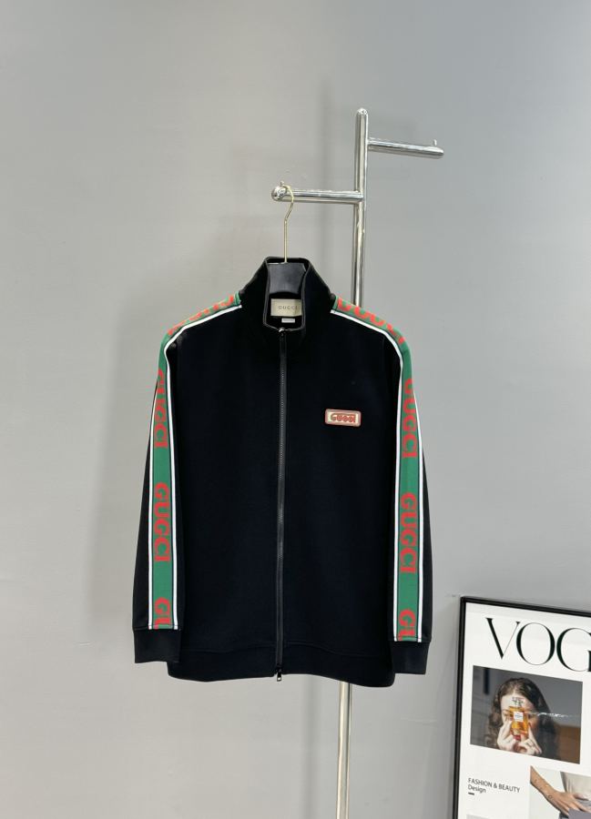 Gucci men GUCC* New Arrival GUCCI M-3 XL 175 | 145 L — 1:1 Replica For Sale — photo 2