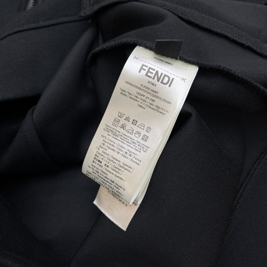 Fendi men - Fendi New. M-3 XL 175/145 L — 1:1 Replica For Sale — photo 7