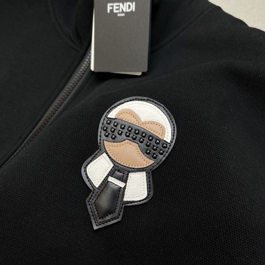 Fendi men - Fendi New. M-3 XL 175/145 L — 1:1 Replica For Sale — photo 5