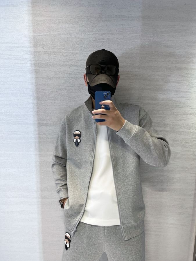 Fendi men - Fendi New. M-3 XL 175/145 L — AAA Quality Replica — photo 9