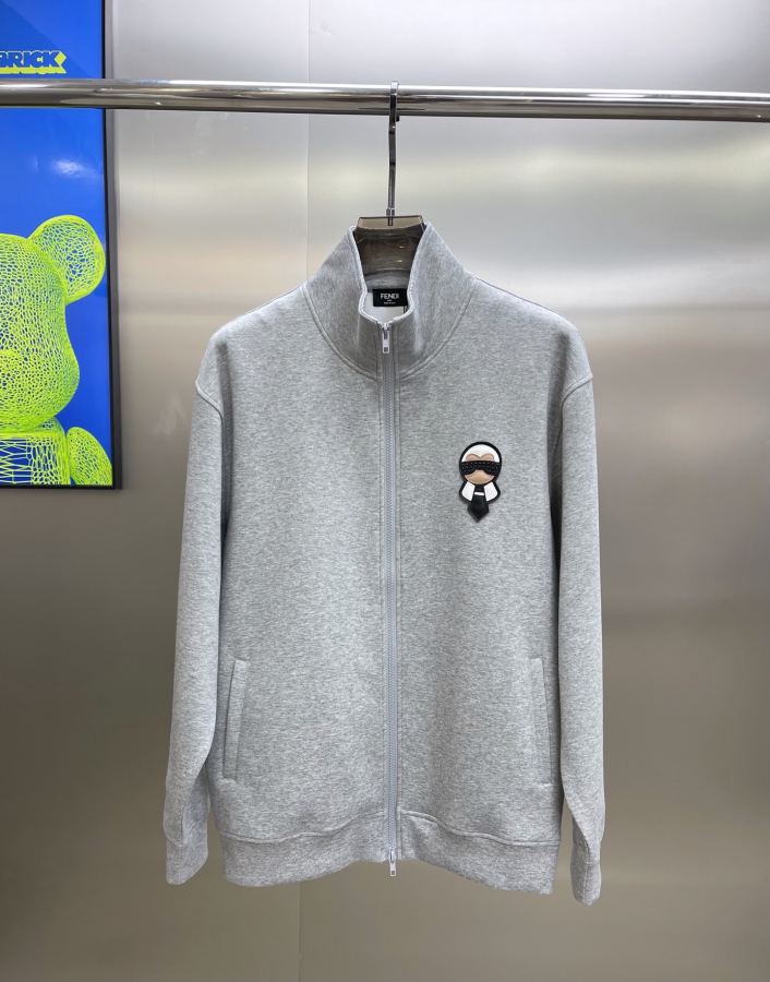 Fendi men - Fendi New. M-3 XL 175/145 L — AAA Quality Replica — photo 6