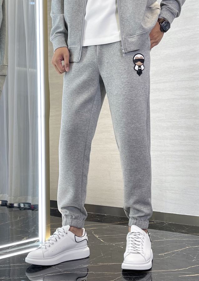 Fendi men - Fendi New. M-3 XL 175/145 L — AAA Quality Replica — photo 3