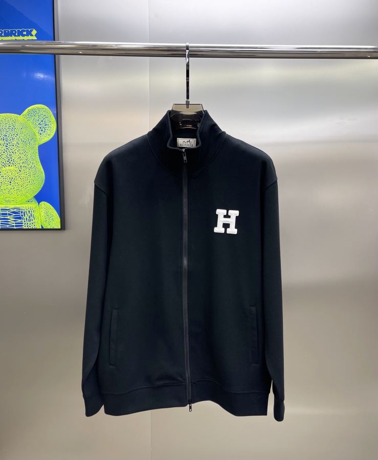 Hermes Men HERME*S Hermes H 100% M-3 XL 175 | 140 L — 1:1 Replica — photo 5