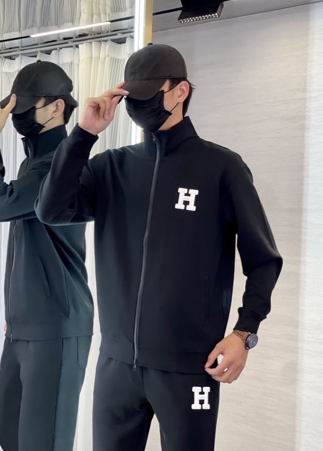 Hermes Men HERME*S Hermes H 100% M-3 XL 175 | 140 L — 1:1 Replica — photo 2