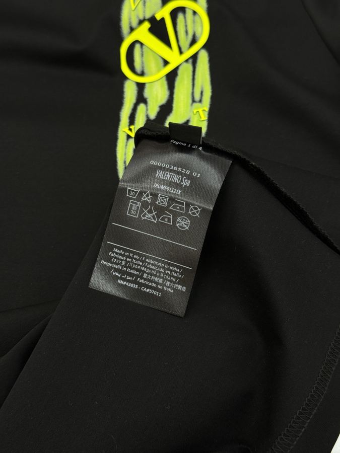 Valentino men Valentino 26s T. 190g. +. OK. M-3 XL S 4 XL 175/145 XL — 1:1 Replica — photo 7