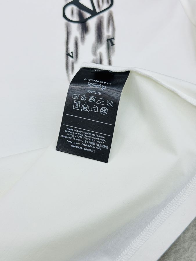 Valentino men Valentino 26s New Arrival T 190g + OK M-3 XL S 4 XL 175 | 145 XL — 1:1 Replica — photo 9