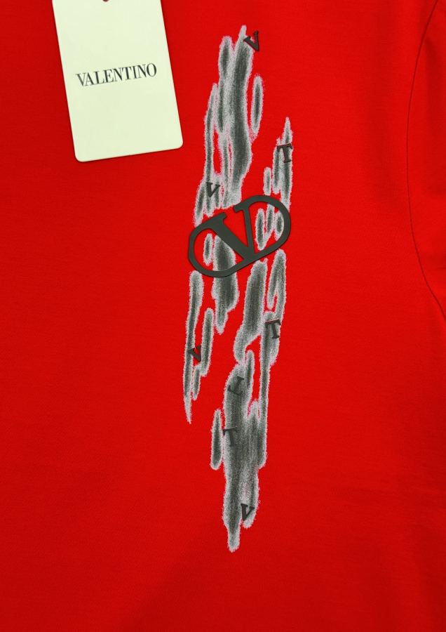 Valentino men Valentino 26s New Arrival T 190g + OK M-3 XL S 4 XL 175 | 145 XL — 1:1 Replica — photo 3