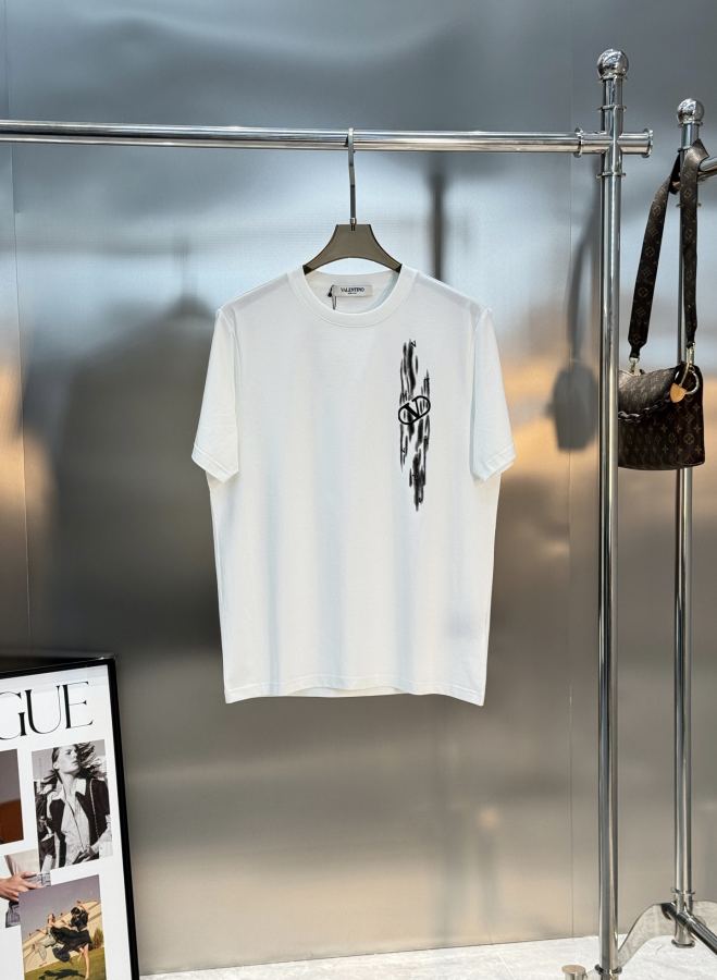 Valentino men Valentino 26s New Arrival T 190g + OK M-3 XL S 4 XL 175 | 145 XL — 1:1 Replica — photo 4