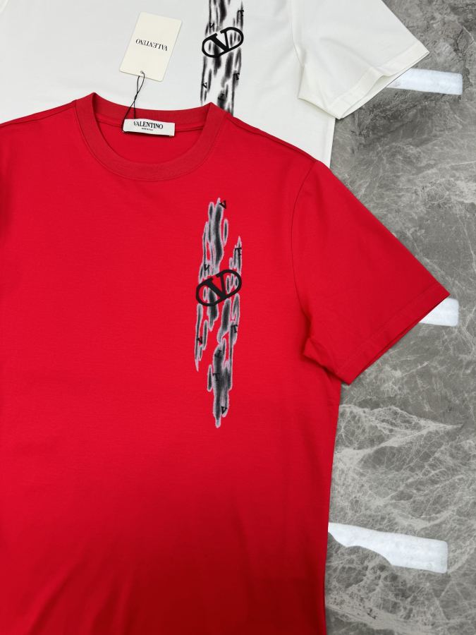 Valentino men Valentino 26s New Arrival T 190g + OK M-3 XL S 4 XL 175 | 145 XL — 1:1 Replica — photo 2