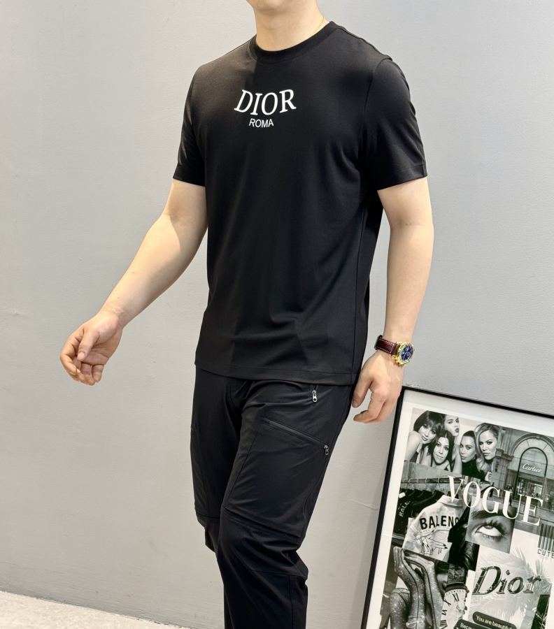 Dior men Dio*r Dior logo 200g … M-4 XL 175 | 140 L — Premium Replica — photo 8