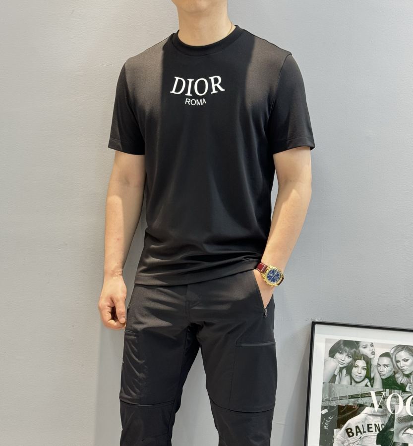 Dior men Dio*r Dior logo 200g … M-4 XL 175 | 140 L — Premium Replica — photo 9