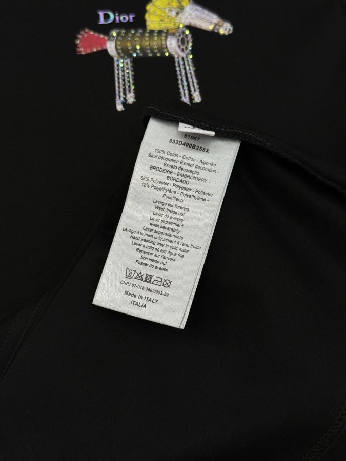 Dior men Dior Dior26s New Arrival T M-3 XL S 4 XL 175 | 145 XL — 1:1 Replica For Sale — photo 6