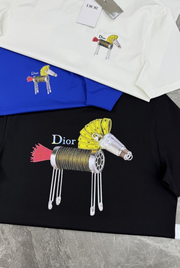 Dior men Dior Dior26s New Arrival T M-3 XL S 4 XL 175 | 145 XL — 1:1 Replica For Sale — photo 9