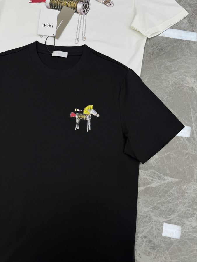 Dior men Dior Dior26s New Arrival T M-3 XL S 4 XL 175 | 145 XL — 1:1 Replica For Sale — photo 3