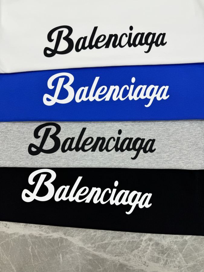 BALENCIAGA men Balenciag* New T. os. New 280g. S-3 XL 175/145 L — 1:1 Replica For Sale — photo 9