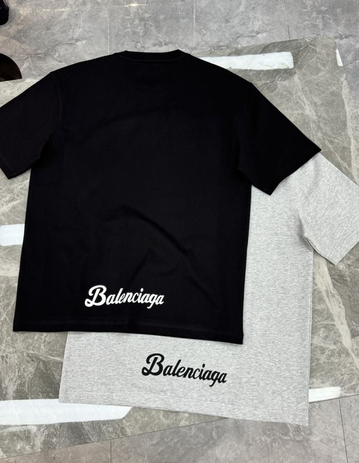 BALENCIAGA men Balenciag* New T. os. New 280g. S-3 XL 175/145 L — 1:1 Replica For Sale — photo 8