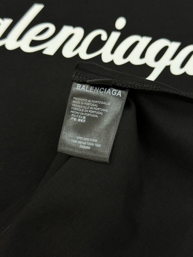 BALENCIAGA men Balenciag* New T. os. New 280g. S-3 XL 175/145 L — 1:1 Replica For Sale — photo 7