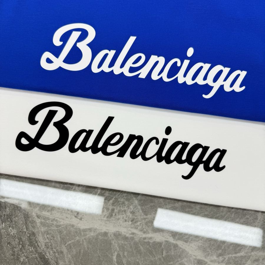 BALENCIAGA men Balenciag* T os 280g S-3 XL 175 | 145 L — 1:1 Replica — photo 8