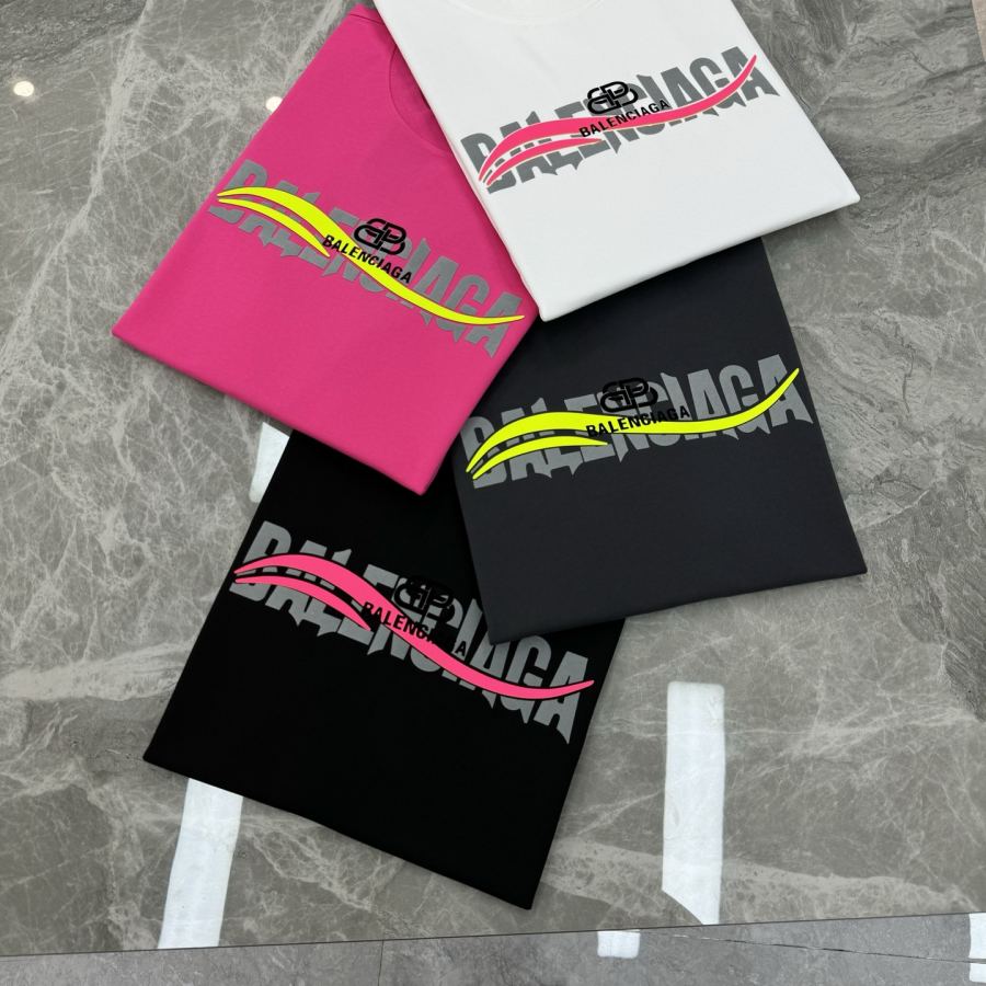 BALENCIAGA men Balenciag* New T. os. New 280g. S-3 XL 175/145 — Premium Replica — photo 8