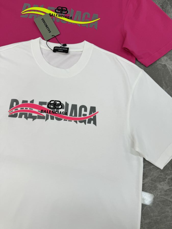 BALENCIAGA men Balenciag* New T. os. New 280g. S-3 XL 175/145 — Premium Replica — photo 3
