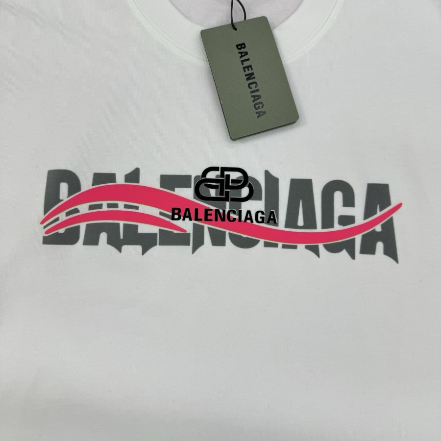 BALENCIAGA men Balenciag* New T. os. New 280g. S-3 XL 175/145 — Premium Replica — photo 5