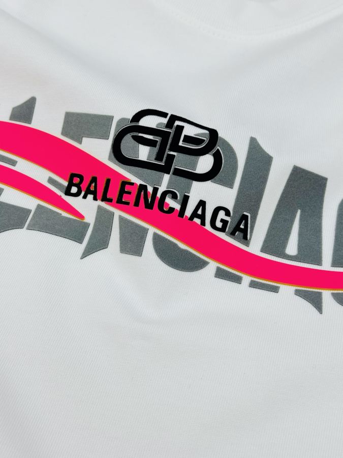 BALENCIAGA men Balenciag* New T. os. New 280g. S-3 XL 175/145 — Premium Replica — photo 6