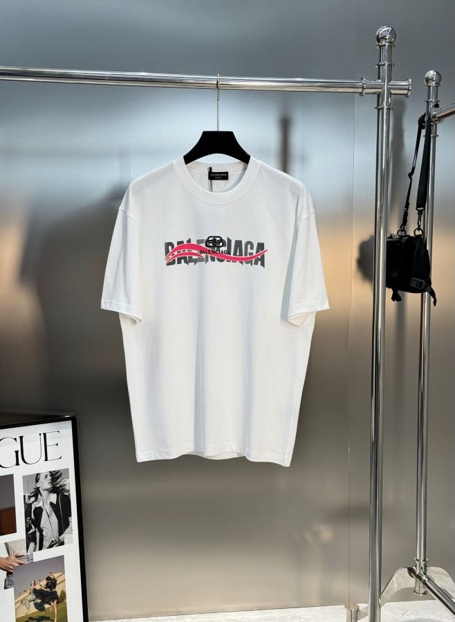 BALENCIAGA men Balenciag* New T. os. New 280g. S-3 XL 175/145 — Premium Replica — photo 2