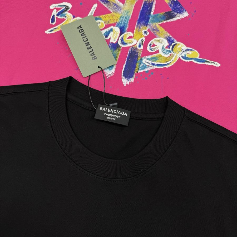 BALENCIAGA men Balenciaga New T.! Logo os OK get!. S-3 XL 175/145 L — Premium Replica — photo 5