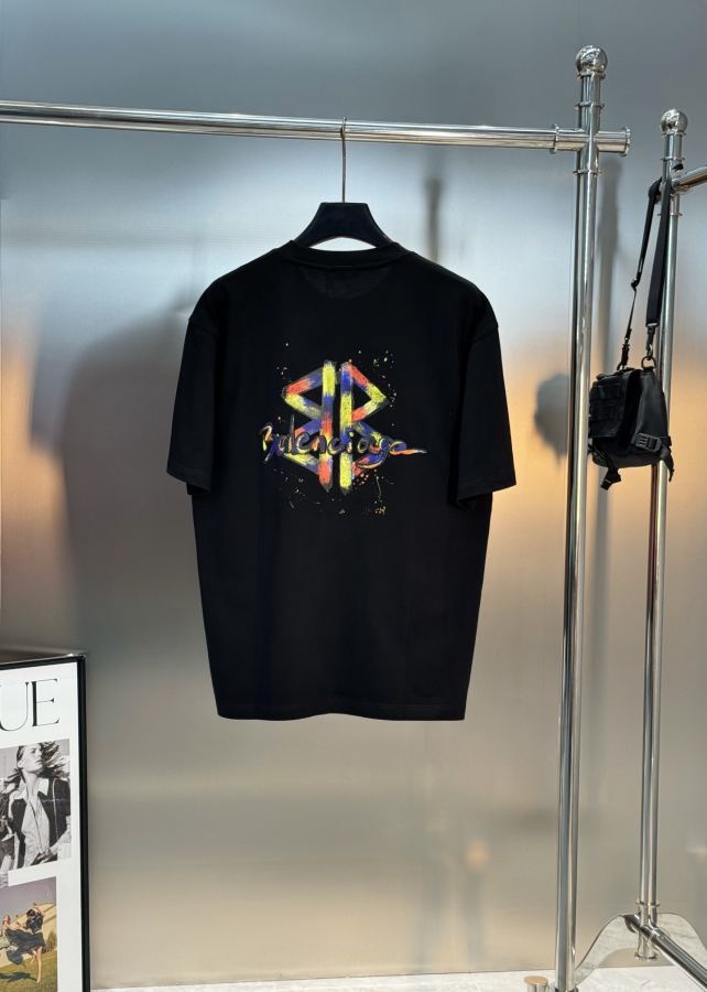 BALENCIAGA men Balenciaga New T.! Logo os OK get!. S-3 XL 175/145 L — Premium Replica — photo 8
